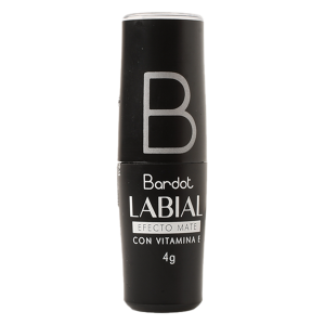 Labial En Barra Mate 3 BARDOT Unidad