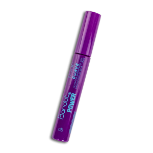 Máscara De Pestañas Negra Máxima Curva Violeta BARDOT Unidad