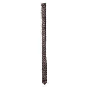 Corbata Lisa Unicolor PAOLO D NICOLA Talla Única