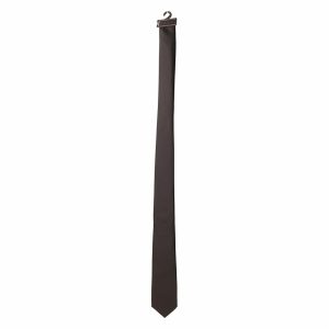 Corbata Lisa Unicolor PAOLO D NICOLA Talla Única