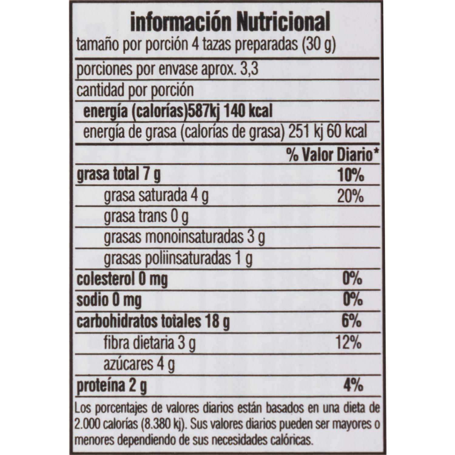 Canguil Para Microondas Con Caramelo PLANET POP 100 G - Image 2