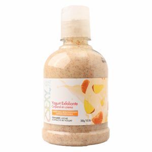 Exfoliante Corporal Corporal Corp En Crema Karite Litchie L'MAR 300 G