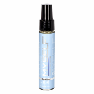 Body Splash Caballero Fragancia Shaggy MYSELF 60 Ml
