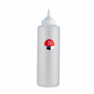 Envase Salsero Comercial BASA 1100 Ml
