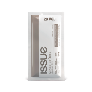 Crema Oxigenada Activador 20 Vol ISSUE 47 Ml