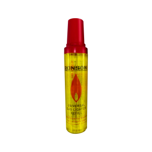 Gas Refill De Encendedores RONSON 15 X 4 Cm