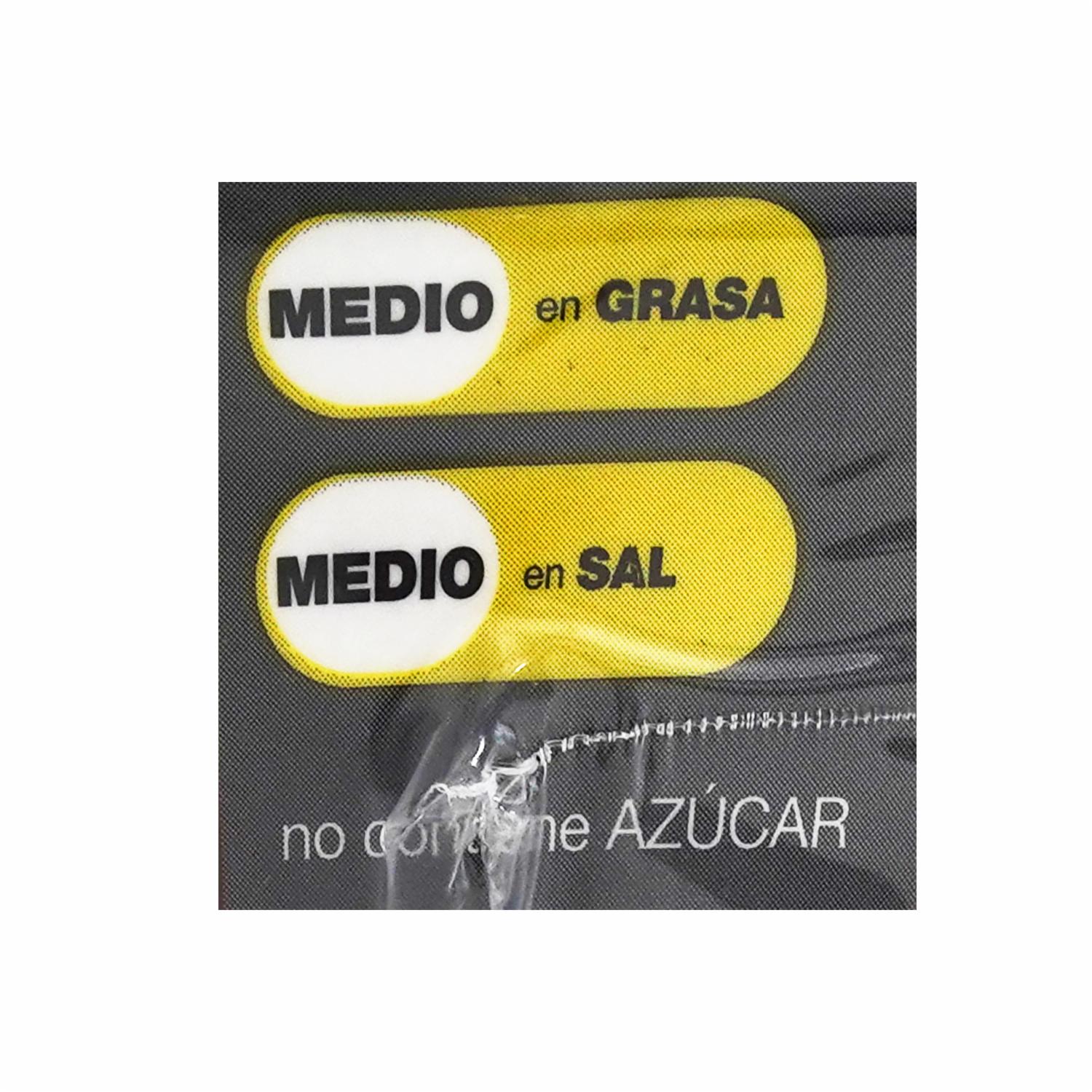 Fideo Instantáneo Camarón LONCHYS 65 G - Image 3