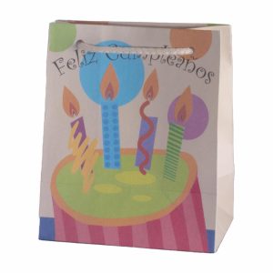 Funda Kraft Diseño FUNDAS JC Pequeña