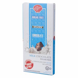 Chocolate Sin Azúcar BIOS 50  G