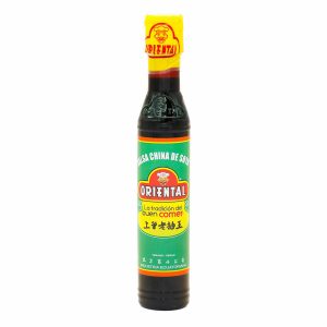 Salsa China De Soya ORIENTAL 100 ML