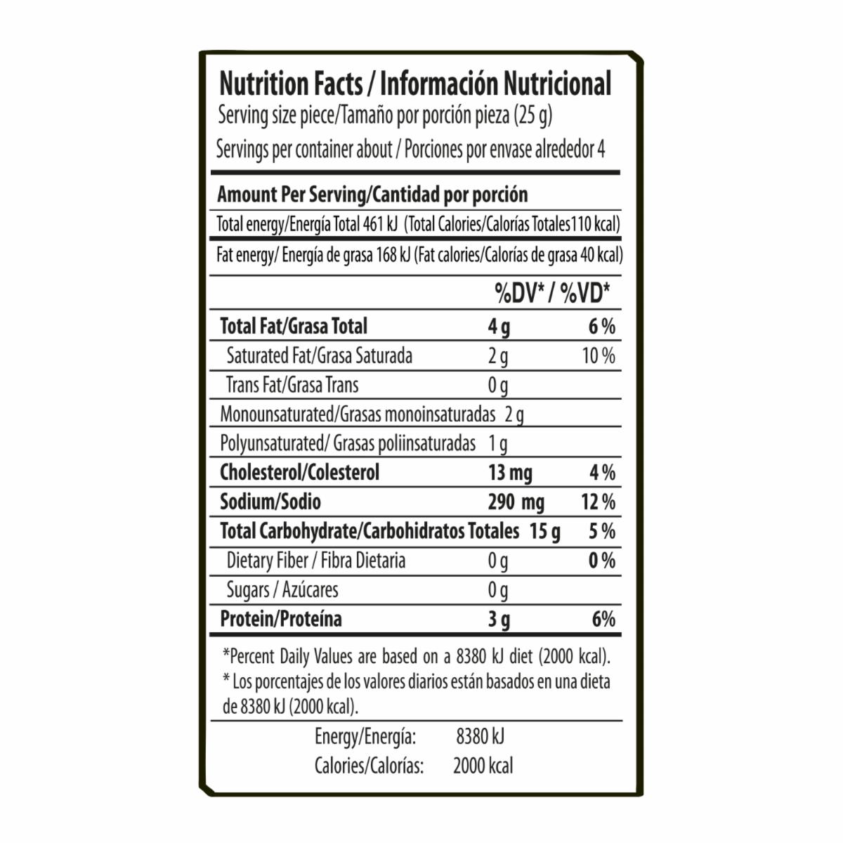 Fideo Instantáneo Rapidito Sabor A Pollo ORIENTAL 100 G - Image 2