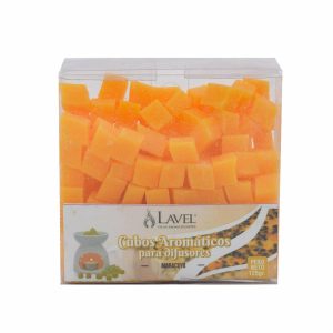 Cera Aromatizante Maracuya LAVEL 140 G