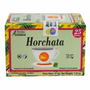 Té De Horchata ILE 25 X 1.50 G
