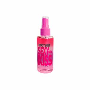Crema Corporal Splash Sexy Kiss Mist BOUTIQUE 85 Ml