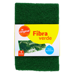 Fibra De Limpieza LA ORIGINAL Estándar