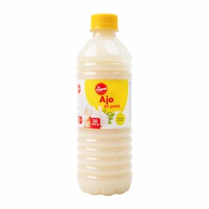 Pasta De Ajo LA ORIGINAL 470 G