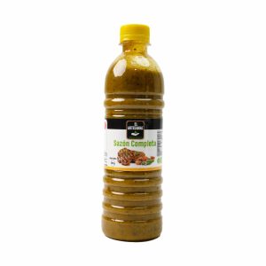 Sazón Completo En Pasta EL ARTESANAL 500 G