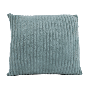 Cojín Lineas Menta CASAMIGA 42 X 42 Cm