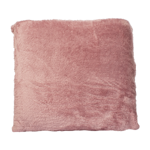 Cojín Nube Palo De Rosa CASAMIGA 42 X 42 Cm