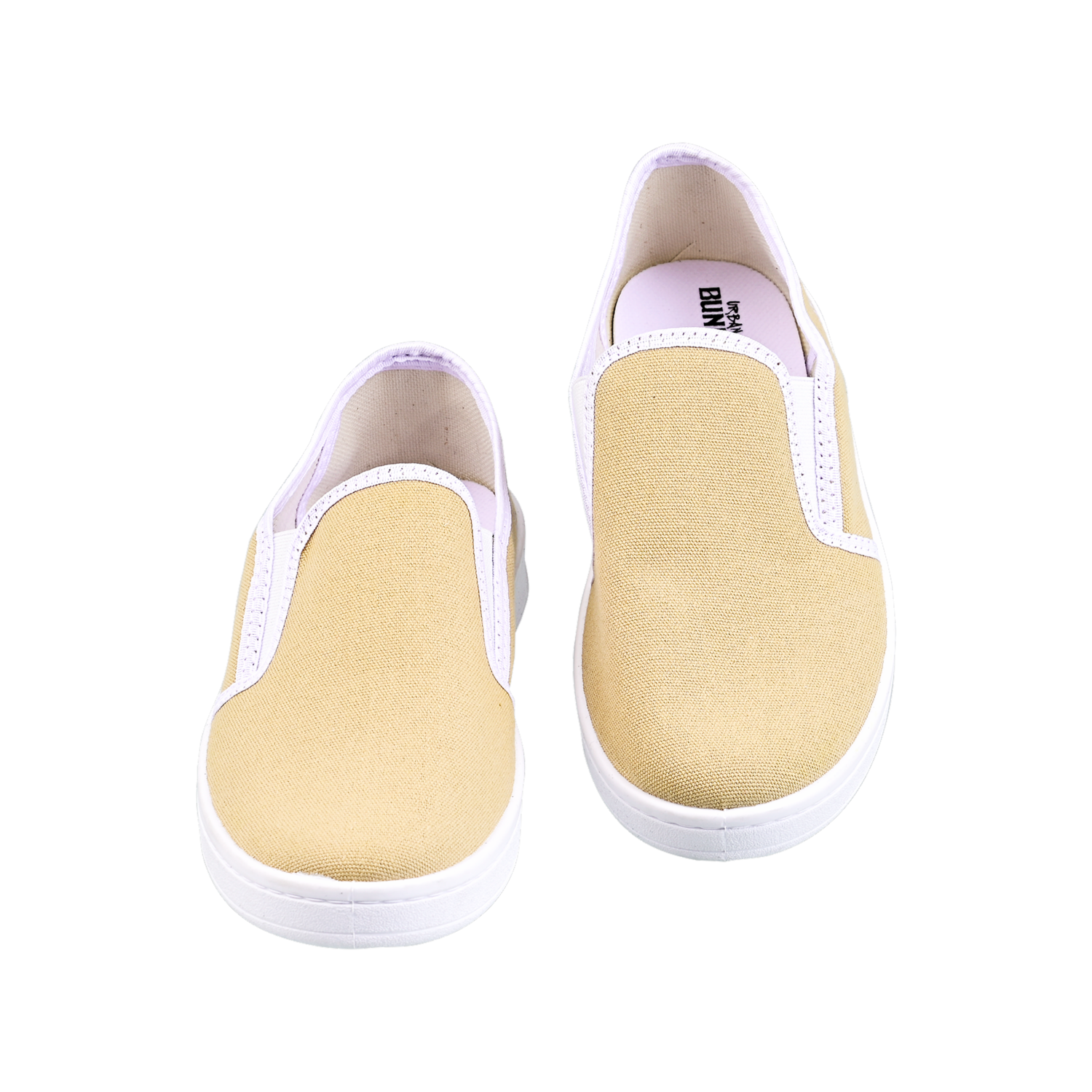 Zapatos Deportivo De Lona Mocasin BUNKY - Image 2