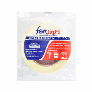 Masking Multipropósito FANTAPE Unidad