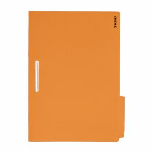 Folder Manila Color Naranja VERZATIL 212G