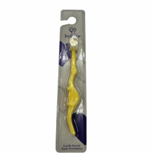 Cepillo Dental Varios Colores Super Económico BABY'S 1 Pieza