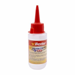 Silicona Líquida BESTER 60Ml