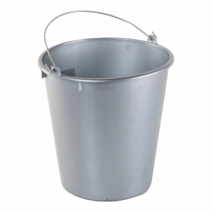Balde Para Lavandería PLAPASA 6 L