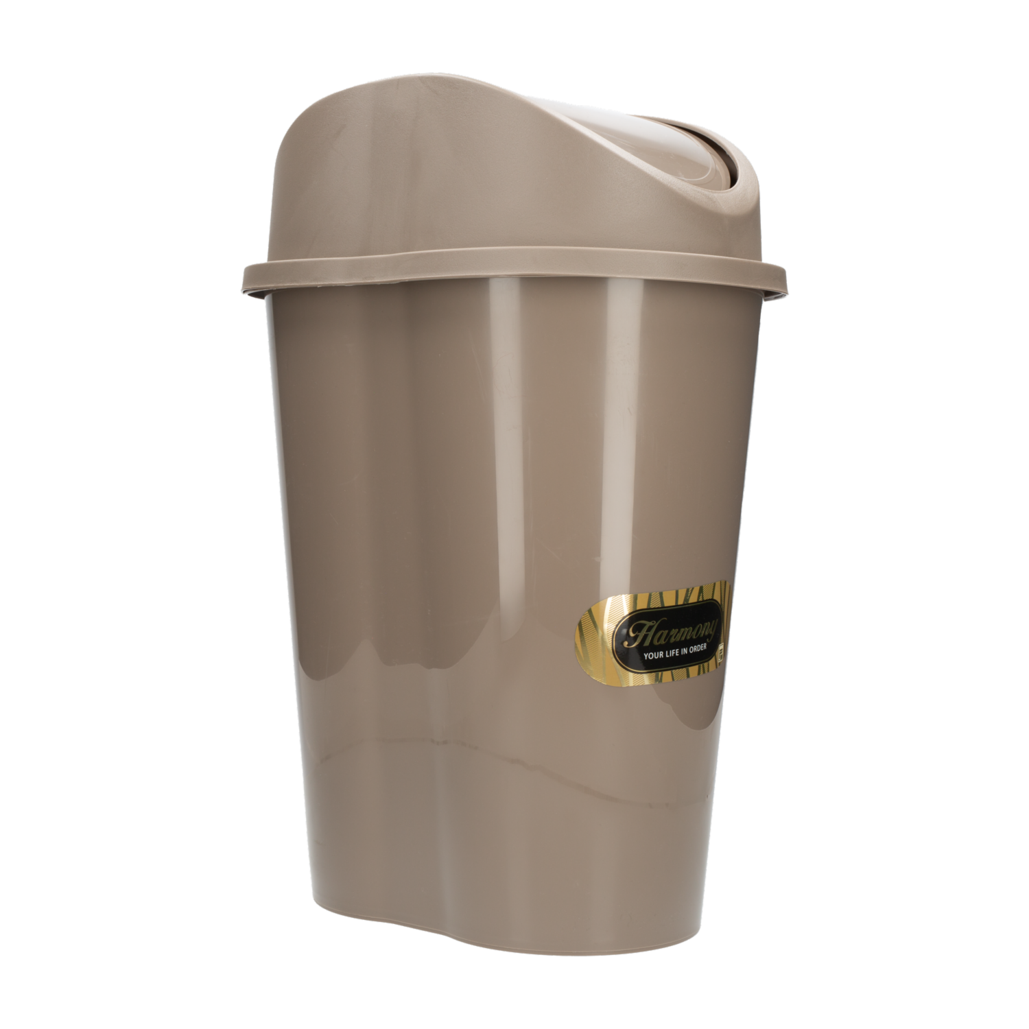 Tacho Vaivén Deco Taupe PLAPASA 12 L - Image 2