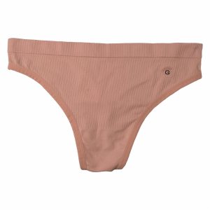 Panty Tipo Tanga  Rosado SEDUCCIÓN
