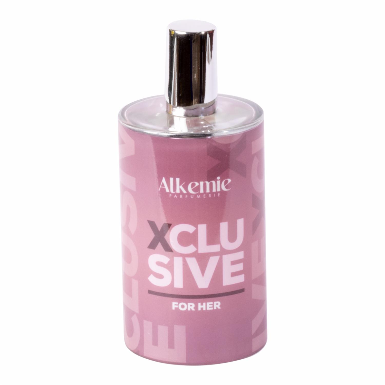 Fragancia Para Dama Xclusive BEAUTÌK LONDON EDT - Image 3