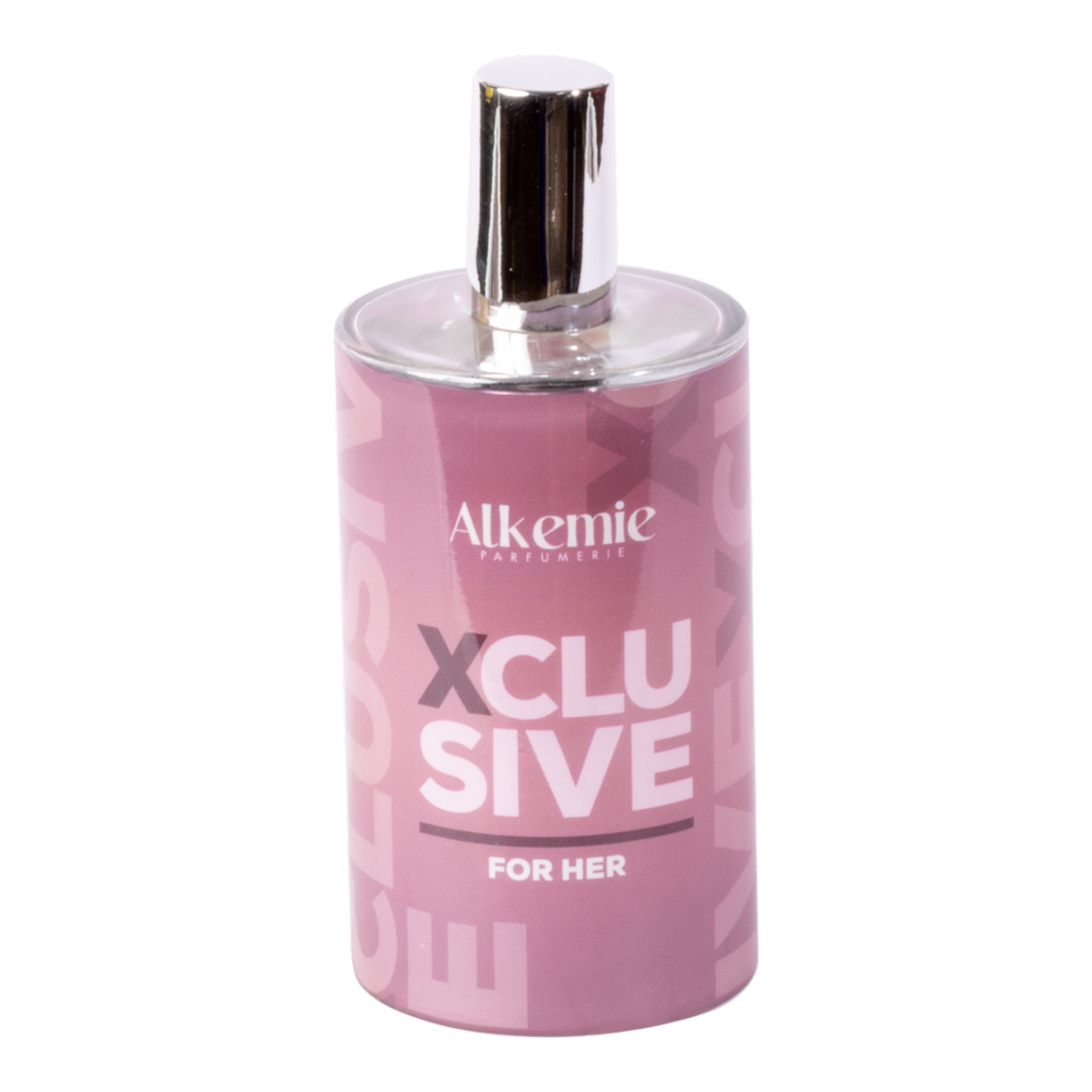 Fragancia Para Dama Xclusive BEAUTÌK LONDON EDT - Image 4
