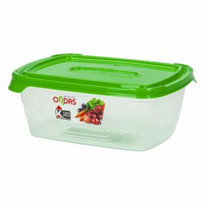 Repostero Ondas Verde CASA PICA 0,6 Litros