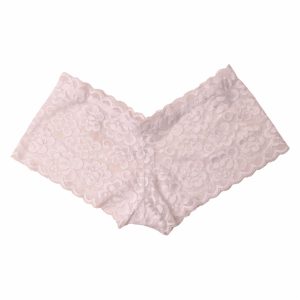 Cachetero Encaje 690