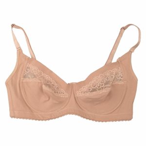 Brasier Con Varilla Y Copa Push Up 690