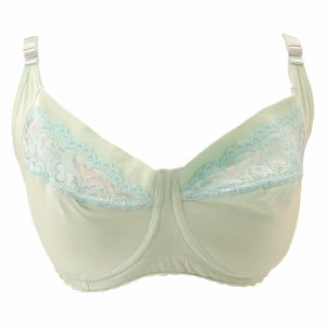 Brasier Con Varilla Y Copa Push Up 690