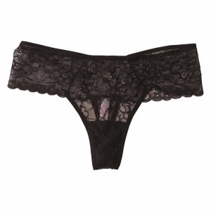 Tanga Cadera Alto Medio 690