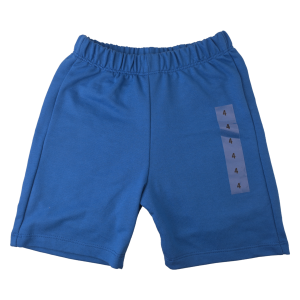 Short Cintura Elástica Pierna Media KIDSTER Talla 4
