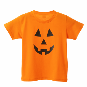 Camiseta Estampada Halloween Manga Corta KIDSTER