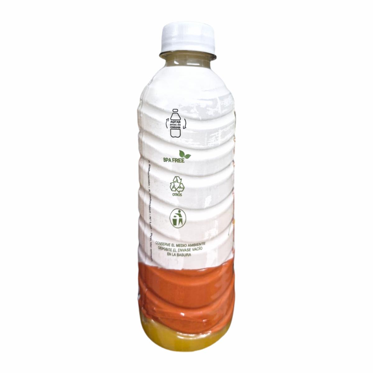 Jugo De Naranja En Botella EL ARTESANAL 350 Ml - Image 5