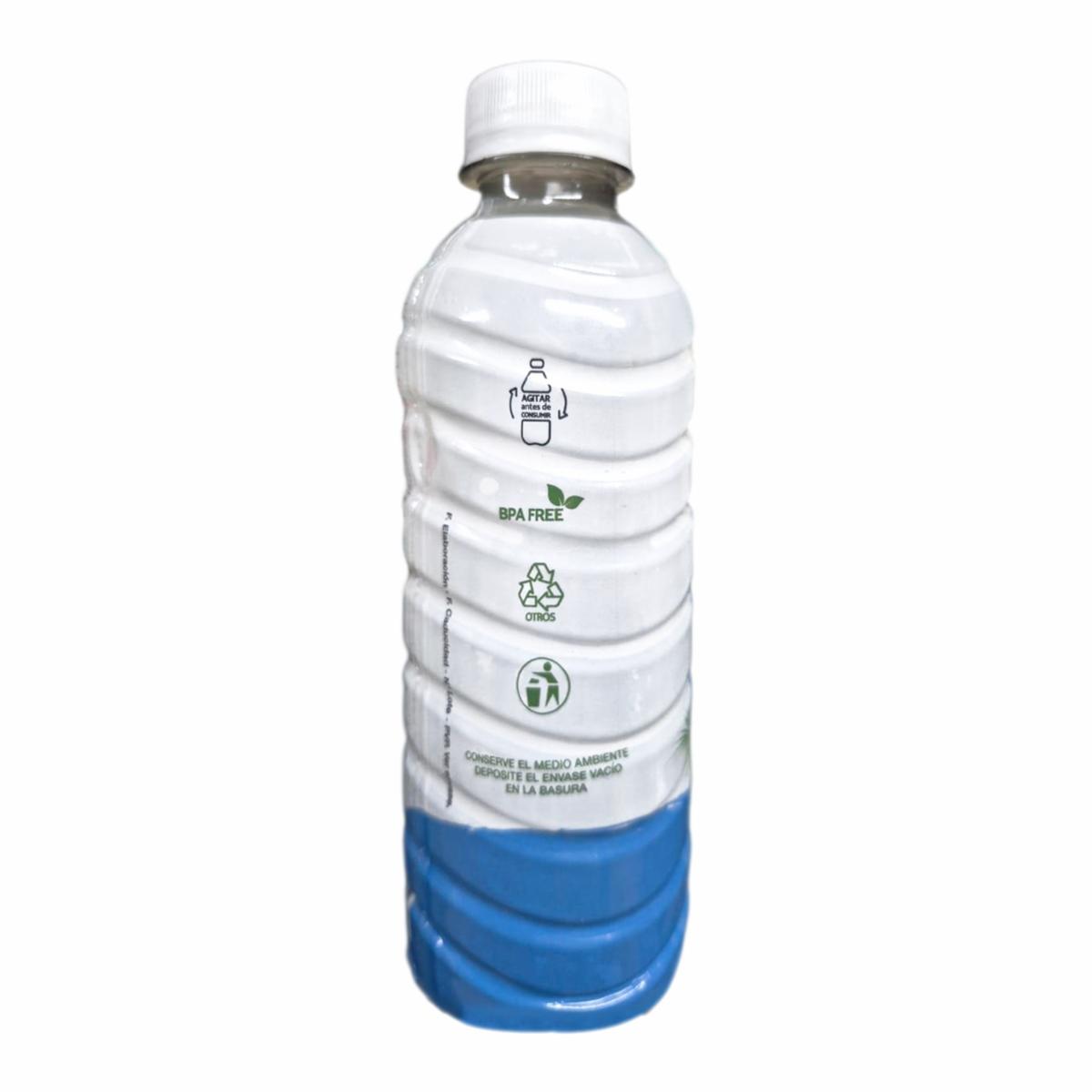 Agua De Coco En Botella EL ARTESANAL 350 Ml - Image 5