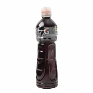 Bebida Hidratante Sabor A Uva GATORADE 750 Ml