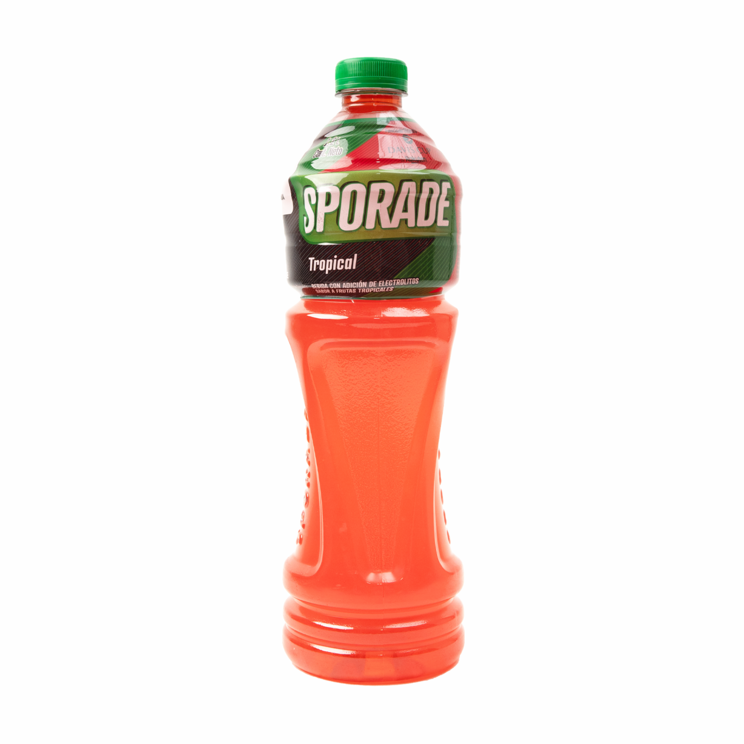 Bebida Isotónica Deportiva Sabor A Tropical Envase Pet SPORADE 1200 Ml - Image 2