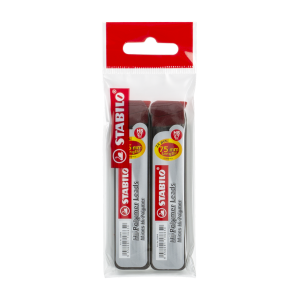 Minas Hb 07Mm STABILO 24 Uds