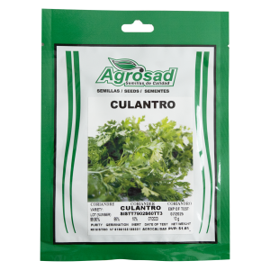 Semilla De Culantro AGROSAD 10 g