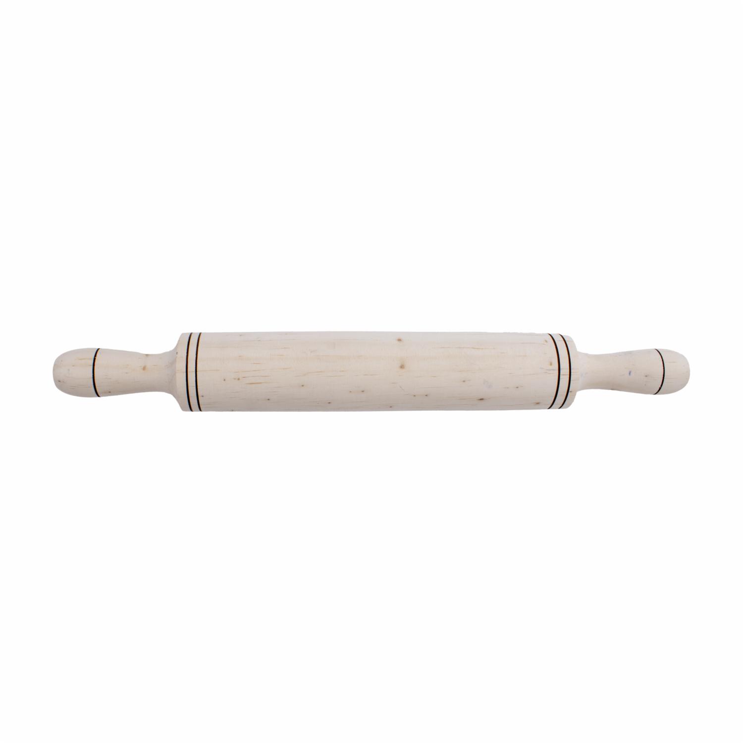 Bolillo Madera Grande JONAS Unidad