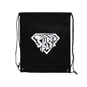 Bolso Deportivo Leyenda Super Papa AQUALIFE 35 5X42
