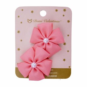 Vinchas De Cabello Flor Pequeña SOY VALENTINAS Estilo Adorable