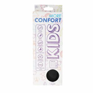 Plantilla Para Niños Ajuste De Talla 28-29-30 MORE CONFORT 2 U